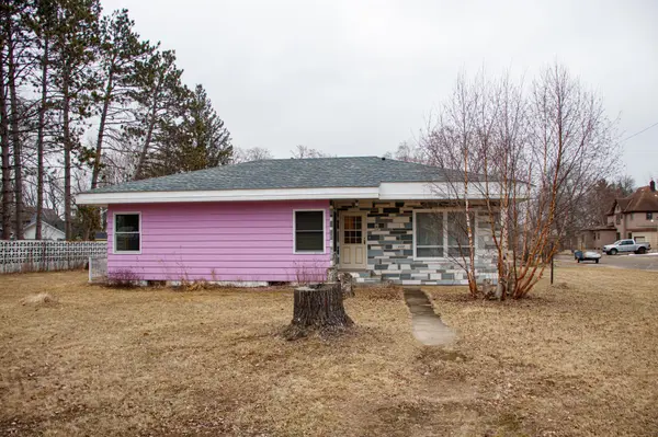 400 Jefferson AVE, Pine River, MN 56474