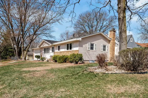 3801 Zenith AVE N, Robbinsdale, MN 55422