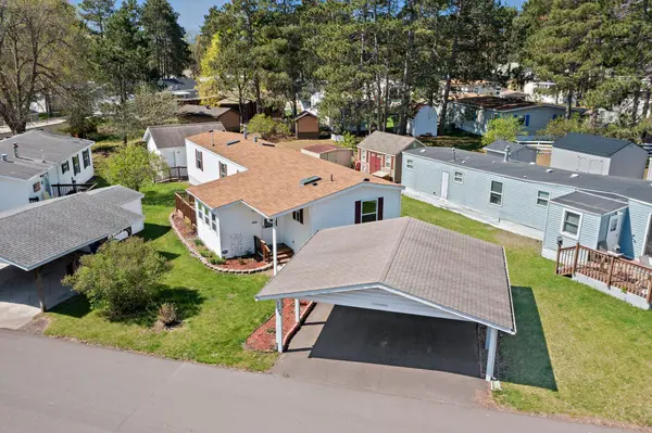 2205 Jack Pine DR, Cambridge, MN 55008