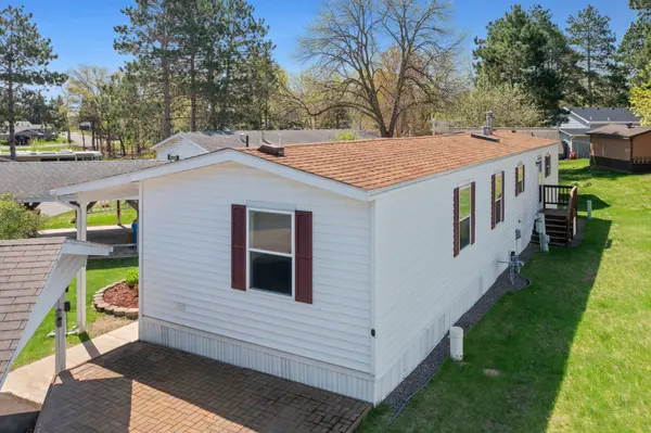 2205 Jack Pine DR, Cambridge, MN 55008