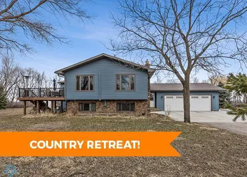 6272 130th AVE S, Alliance Twp, MN 56580