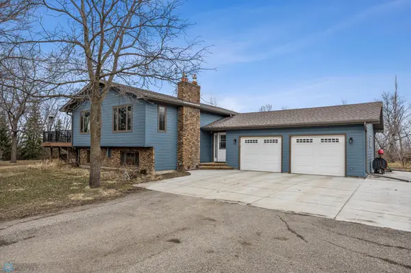 6272 130th AVE S, Alliance Twp, MN 56580