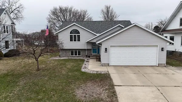 590 E Main ST, Lewiston, MN 55952