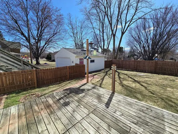 800 6th AVE SW, Pine City, MN 55063