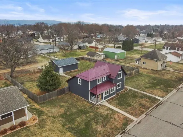 816 N 6th ST, Lake City, MN 55041