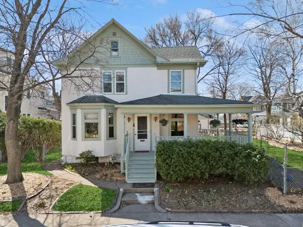 3112 Irving AVE S, Minneapolis, MN 55408