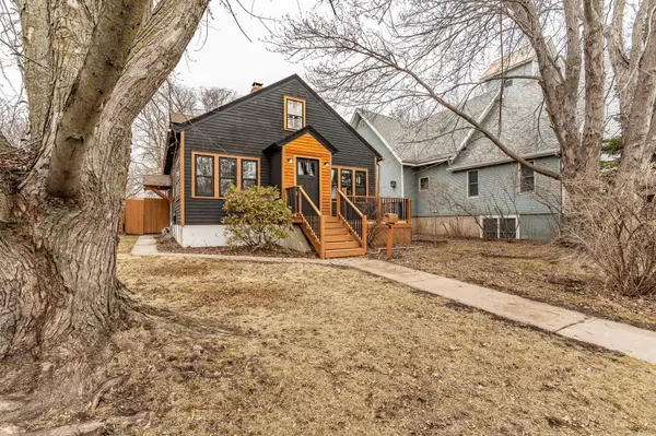 202 Melby AVE, Ashby, MN 56309