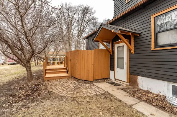 202 Melby AVE, Ashby, MN 56309