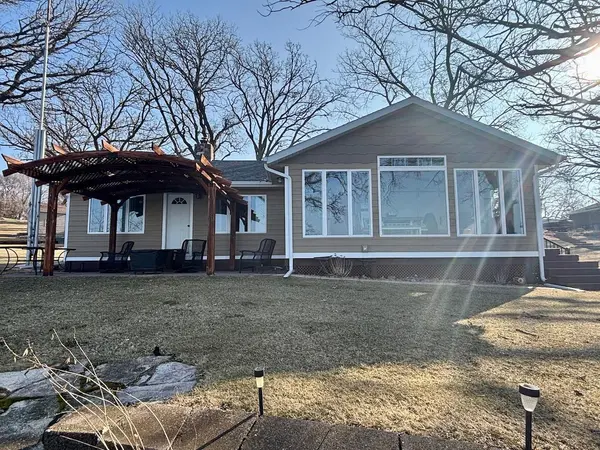 13610 2nd ST NE, Spicer, MN 56288