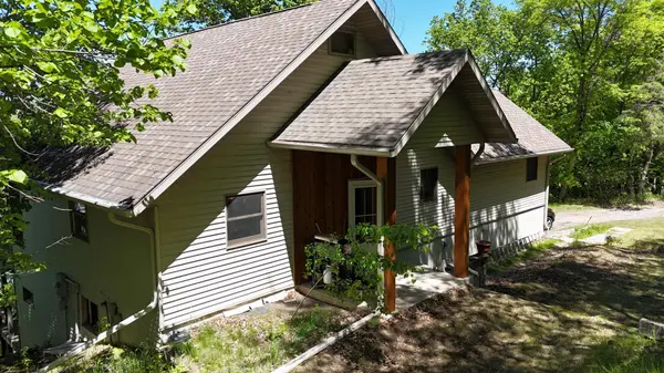 34215 Scalp TRL, Frazee, MN 56544