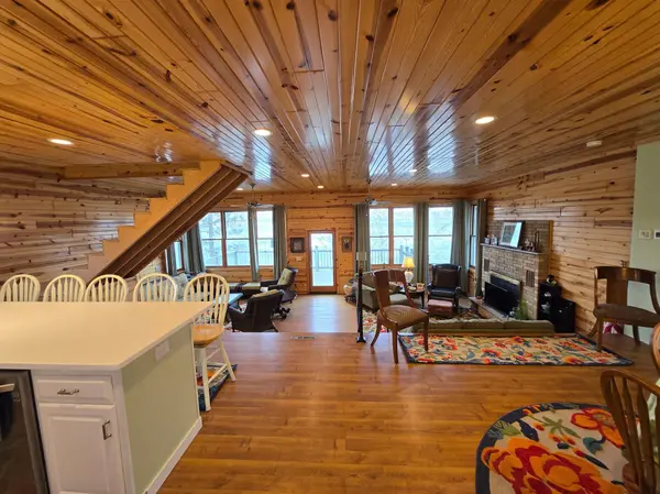 34215 Scalp TRL, Frazee, MN 56544