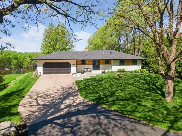 14820 Bowers DR NW, Ramsey, MN 55303