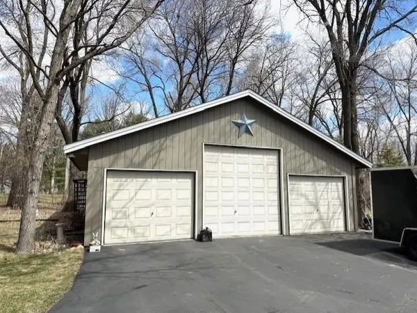 14820 Bowers DR NW, Ramsey, MN 55303
