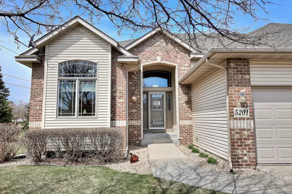 5201 107th AVE N, Brooklyn Park, MN 55443