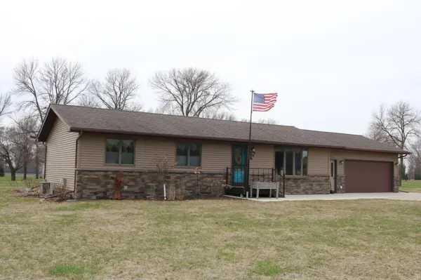 747 110th ST, Sherburn, MN 56171