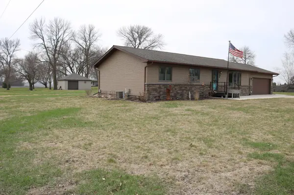 747 110th ST, Sherburn, MN 56171