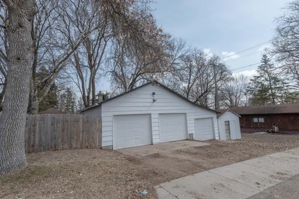 225 W Main ST, Vergas, MN 56587