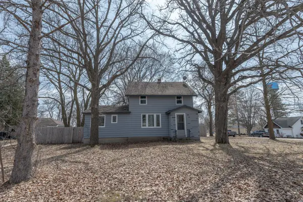 225 W Main ST, Vergas, MN 56587