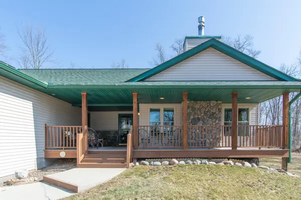 43326 Vision RD, Isle, MN 56342