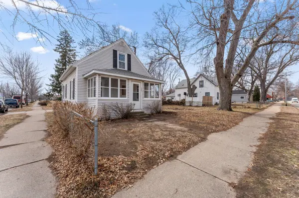2001 43rd AVE N, Minneapolis, MN 55412