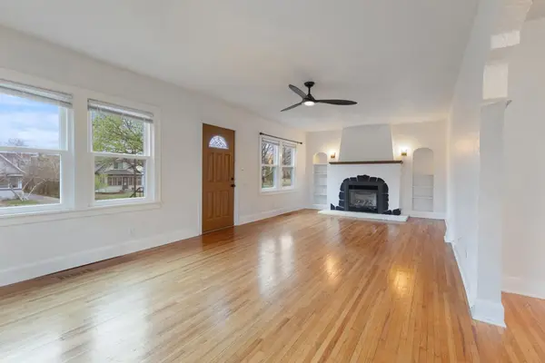3145 Salem AVE, Saint Louis Park, MN 55416