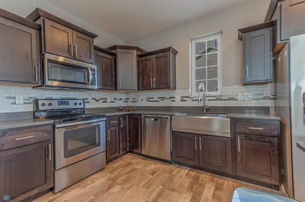 3308 6th WAY E #A, Fargo, ND 58078