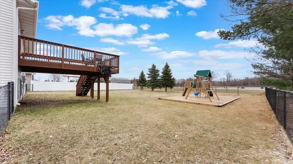381 Morning View LN, Sauk Centre, MN 56378