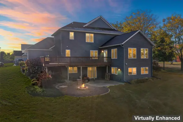 3331 Limerick LN NE, Rochester, MN 55906