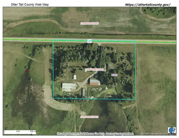 17890 County Highway 28, Pelican Rapids, MN 56572