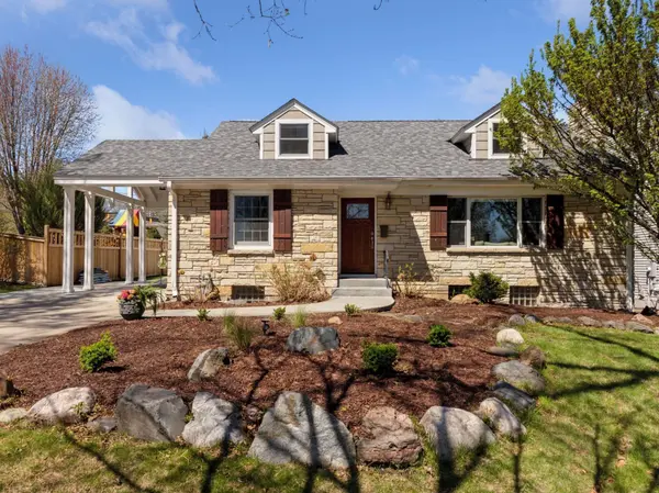 5112 Windsor AVE, Edina, MN 55436