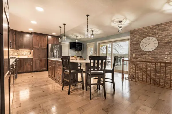 1802 Connell DR, Fergus Falls, MN 56537