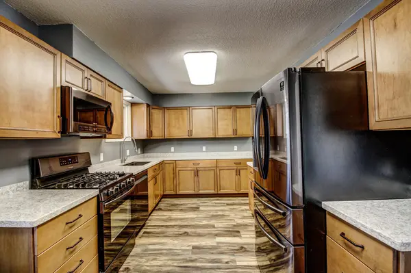 612 Woodland AVE, Park Rapids, MN 56470