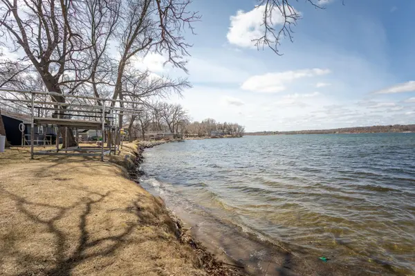 8236 E Lake Carlos DR NE, Carlos, MN 56319
