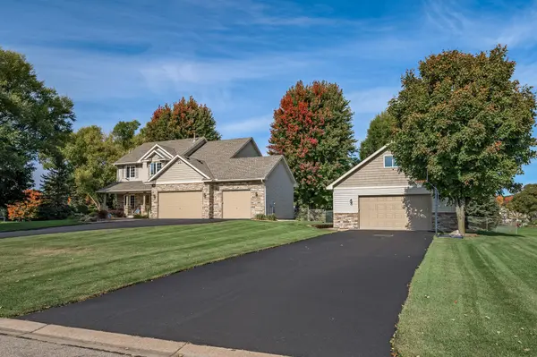 4015 136TH AVE, Blaine, MN 55449