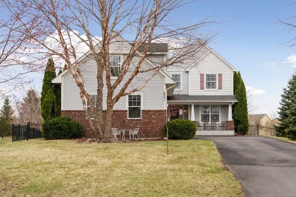 8541 Allegheny Grove BLVD, Victoria, MN 55386
