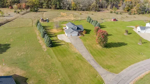 14683 288th AVE NW, Zimmerman, MN 55398