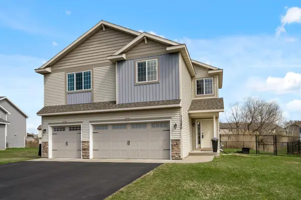 11380 72nd ST NE,  Albertville,  MN 55301