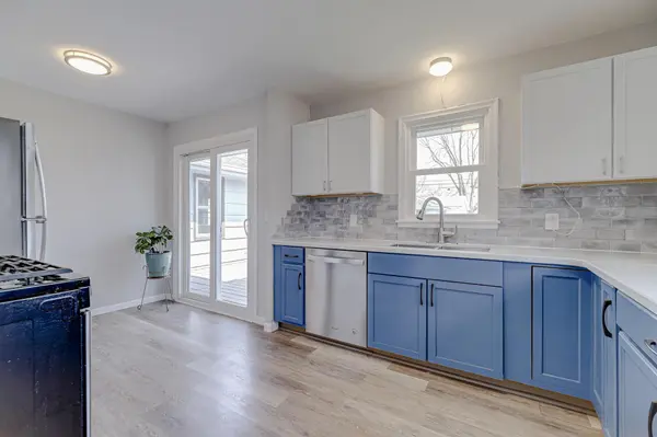 6923 Queen AVE S, Richfield, MN 55423