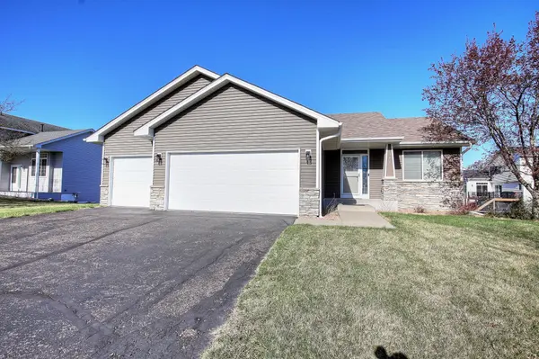 3459 Kalenda AVE NE, Saint Michael, MN 55376