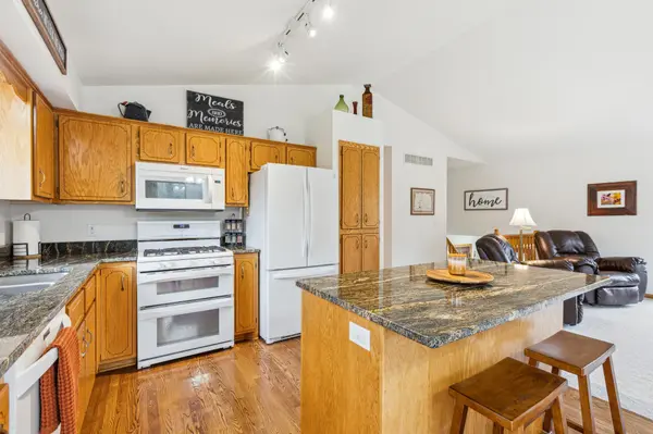25626 96th ST NW, Zimmerman, MN 55398