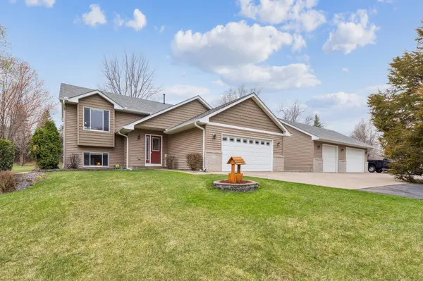 25626 96th ST NW, Zimmerman, MN 55398