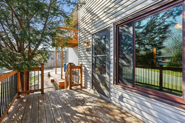 1085 6th ST SW, New Brighton, MN 55112