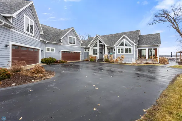 39419 Ironwood TRL, Height Of Land N Twp, MN 56544