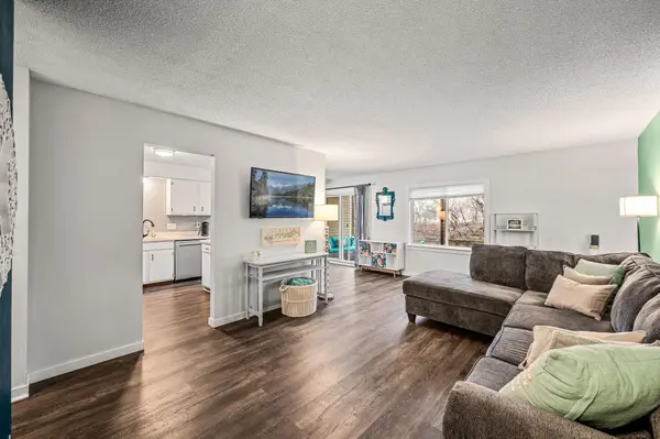 12160 Grouse ST NW #503NW, Coon Rapids, MN 55448