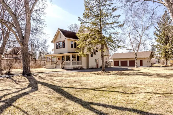 403 Park AVE, Pine River, MN 56474