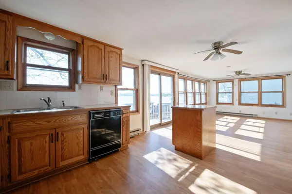 21325 Old Lake George BLVD NW, Oak Grove, MN 55303