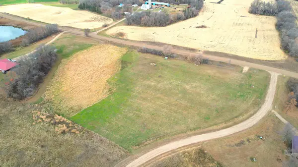 16510 Wolf Creek RD NW, Evansville, MN 56326