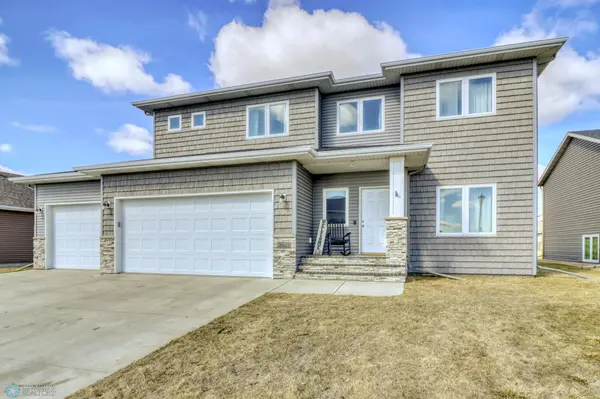 2322 12 ST W, West Fargo, ND 58078