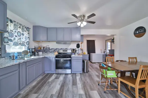 20426 Evans RD, Ironton, MN 56455