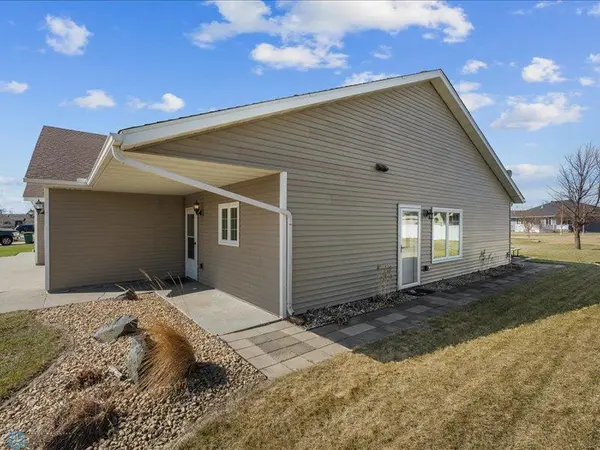 1829 12th ST N, Wahpeton, ND 58075